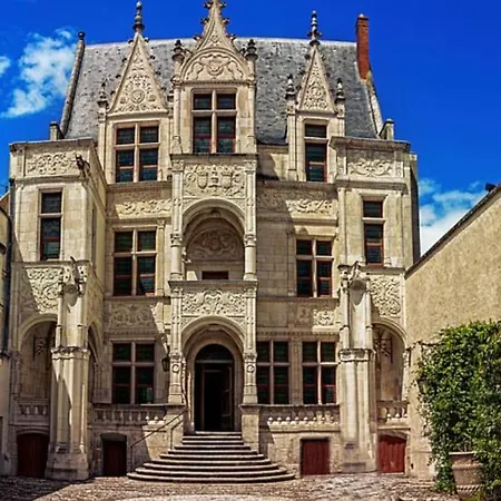 Le Marceau - Plumereau - Rue Nationale Tours
