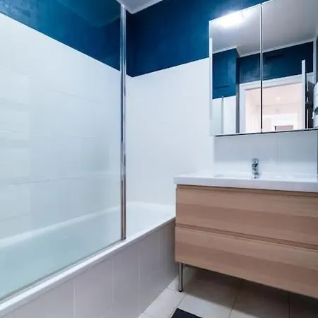 Apartment Le Marceau - Plumereau - Rue Nationale *